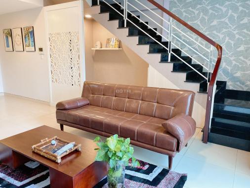 Cho thuê căn hộ Duplex Masteri Thảo Điền 2 phòng ngủ, diện tích 120m2. Giá tốt 27 triệu/tháng