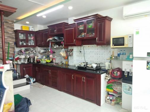 Bán nhà hẻm 958 Lạc Long Quân, Phường 8, Tân Bình, 34m2, 5,5 tỷ