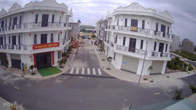 Bán đất nền dự án tại phường An Phú, Thuận An, Bình Dương với nhiều diện tích. LH 0974.465.332