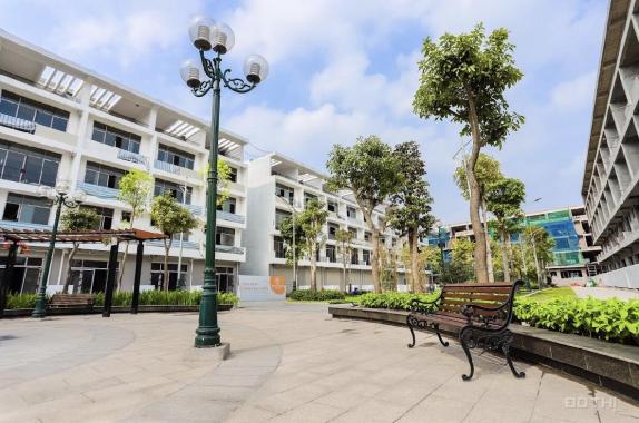 Gấp bán căn nhà phố kinh doanh tốt tại khu Bình Minh, giá chỉ 7 tỷ. LH: 0989684754