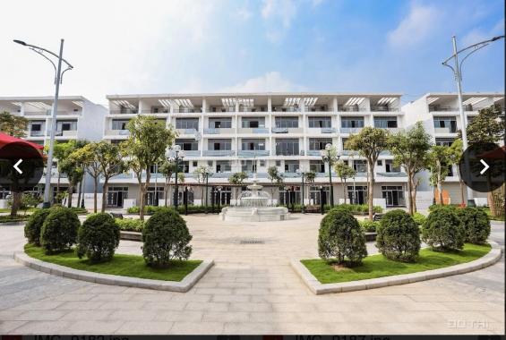 Gấp bán căn nhà phố kinh doanh tốt tại khu Bình Minh, giá chỉ 7 tỷ. LH: 0989684754