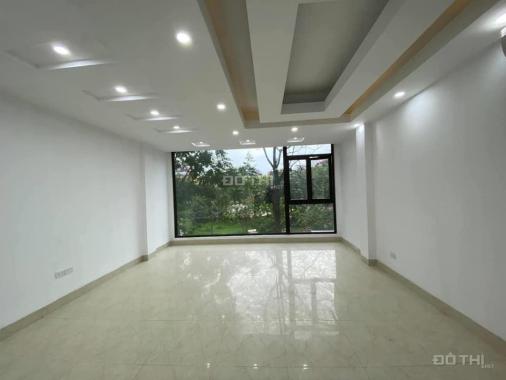 Bán nhà mặt phố Xã Đàn, Đống Đa, 160m2, 6 tầng, thang máy, vỉa hè, kinh doanh đa dạng