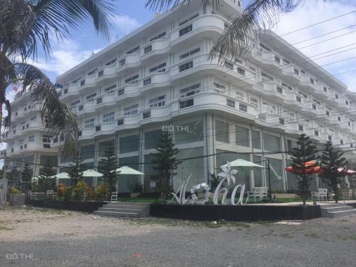 Bán căn hộ biển giá rẻ Aloha Beach Villageiện tích 36m2 giá rẻ covid, Hàm Thuận Nam, Bình Thuận