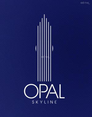 Opal SkyLine cơ hội đầu tư có 102 căn hộ view sân golf Sông Bé. LH: 0772110189 Duy