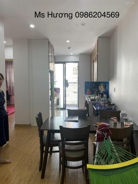 Chuyển nhượng căn 2PN, 75m2 full đồ chỉ 2,1 tỷ chung cư New Horizon 87 Lĩnh Nam, LH 0986204569