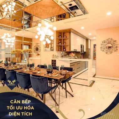 Sunshine City tặng quà 450tr, LS 0% trong 24 tháng, chiết khấu 10%. Đóng 400 triệu nhận ở nhà ngay