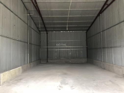 Duy nhất 220m2 kho Cầu Vượt Mai Dịch - Hoàng Quốc Việt chính chủ cho thuê