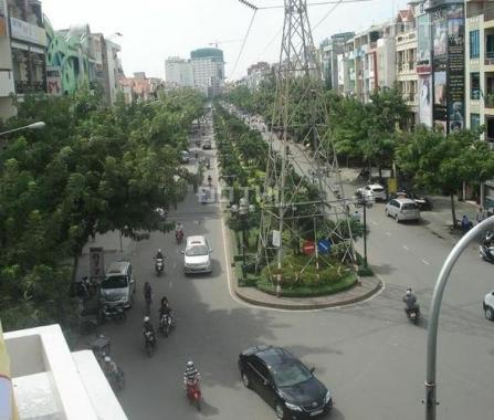 Bán gấp nhà hẻm 7m Phan Xích Long, Phú Nhuận, 69m2, 2 tầng, chỉ 9.75 tỷ, 0932678040