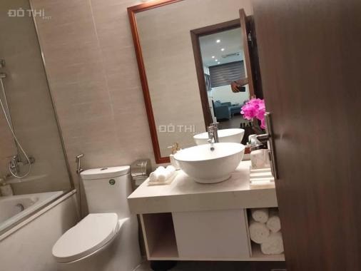Đẳng cấp mặt Phố Cổ, Hoàn Kiếm, 600m2 sử dụng, 7 tầng thang máy, giá 53 tỷ
