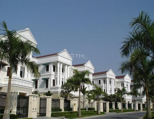 Danh sách biệt thự giai đoạn 1,2,3 đang bán giá siêu hot tại Ciputra Hà Nội. LH 0988154585