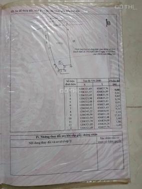 Chính chủ bán đất mặt tiền kinh doanh (QL 1A) tại xã Suối Cát, Xuân Lộc, Đồng Nai