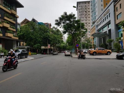 Bán nhà mặt phố Ngụy Như Kon Tum 100m2, mặt tiền 6m, 19 tỷ thương lượng