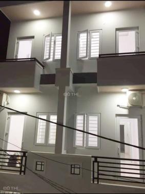 Đi nước ngoài gấp cần bán lỗ nhà 2 căn đôi mới xây tại Lũy Bán Bích, P. Phú Thạnh, Q. Tân Phú