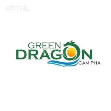 5 lý do đầu tư đất nền mặt biển Green Dragon TP Cẩm Phả. Mở bán đợt 1 chiết khấu 9%