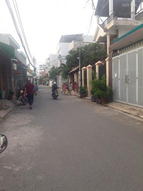 Bán nhà riêng tại đường Phú Thuận, Phường Phú Thuận, Quận 7, Hồ Chí Minh diện tích 90m2, giá 7.4 tỷ