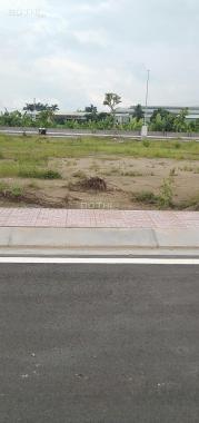 Bán gấp lô đất 72m2 mặt tiền đường Tây Lân - Bình Tân. LH 0587956807