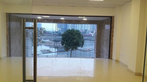 Bán nhà hồ Hạ Đình, Thanh Xuân, 72m2, 9 tầng, giá 20 tỷ vừa làm văn phòng vừa ở
