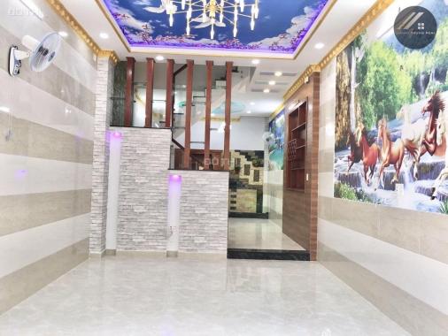 Chính chủ bán nhà 2,4 tỷ (4x14m) đường Lê Trọng Tấn, quận Tân Phú