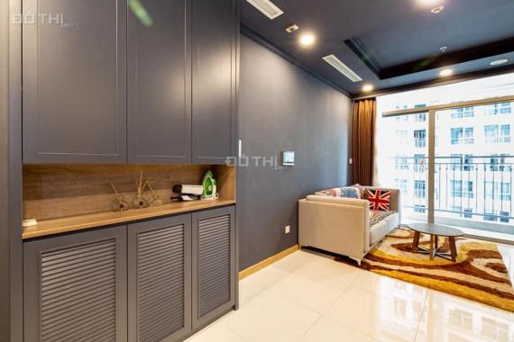 Cho thuê CC Sky City 88 Láng Hạ, căn 116m2 - 2 phòng ngủ, đủ đồ cực đẹp