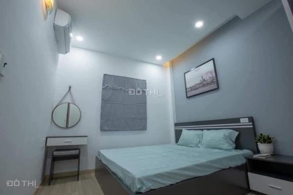 Cho thuê nhà Hiệp Thành 1, Thủ Dầu Một, Bình Dương, nhà hiện đại full NT cao cấp. Giá: 10tr/th
