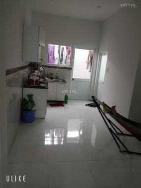 Cho thuê nhà Phú Hòa 01 lầu mới đẹp có sân xe hơi, 2 phòng ngủ, giá hot 8tr/th - Diện tích 100m2