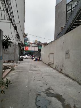 Cần bán gấp nhà đất xây mới 50.7m2 sát ngã tư Quang Trung