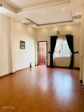 Bán nhà Trần Phú 60m2, 4T, mt 4m, lô góc gara, kinh doanh, chỉ 5 tỷ