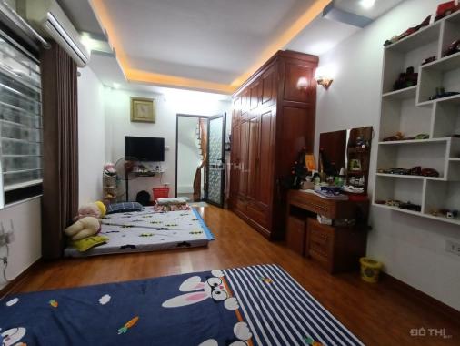 Nhà Tam Trinh, Hoàng Mai 46m2, 2.45 tỷ