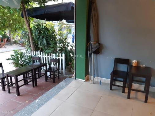 Sang nhượng quán cafe view hồ DT 30 m2, mặt tiền 4 m, Phố Trần Nhật Duật, Q. Hà Đông, Hà Nội