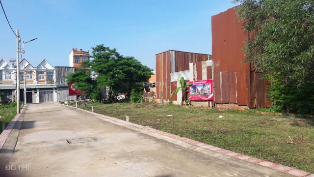 Bán đất tại đường Nữ Dân Công, Xã Vĩnh Lộc A, Bình Chánh, Hồ Chí Minh, diện tích 96m2, giá 2,3 tỷ