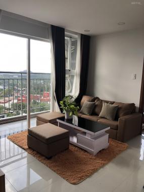 Cho thuê căn hộ Samsora Riverside Bình Dương, giá chỉ từ 3,5 tr/tháng. LH 0902595807