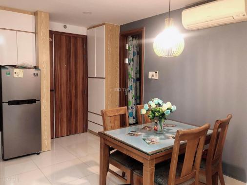 Cho thuê căn hộ Samsora Riverside Bình Dương, giá chỉ từ 3,5 tr/tháng. LH 0902595807