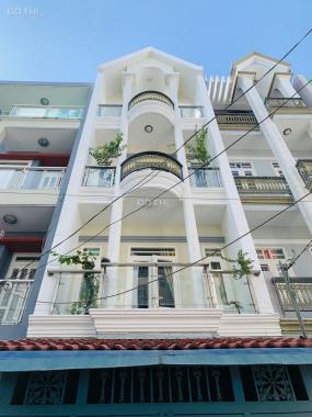Bán nhà đẹp đường 53, Phường 14, Quận Gò Vấp, Hồ Chí Minh