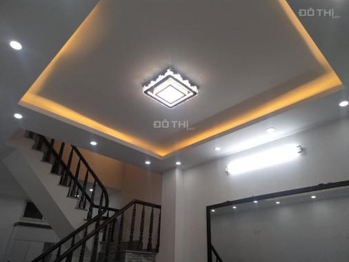 Nhà 36m2 Cự Lộc, Thanh Xuân. Giá 3,1 tỷ - Nhà đẹp