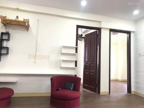 Bán căn hộ 1,3 tỷ tòa OCT1 - Bắc Linh Đàm 61,6m2, 2PN đẹp (ảnh thật)