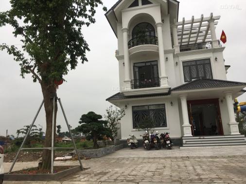 Bán cắt lỗ căn liền kề khu đô thị Thanh Hà Cienco5, B1.4 LK 38 ô số 12 gần chung cư. LH 0911041625