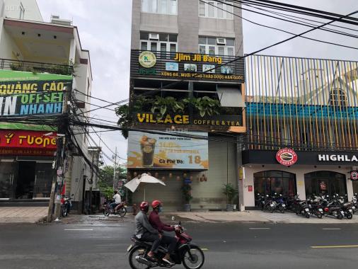 Cho thuê nhà nguyên căn 5 tầng DT 8.3x31m góc 2 mặt tiền đường Phạm Văn Thuận, Tam Hiệp, TP. BH