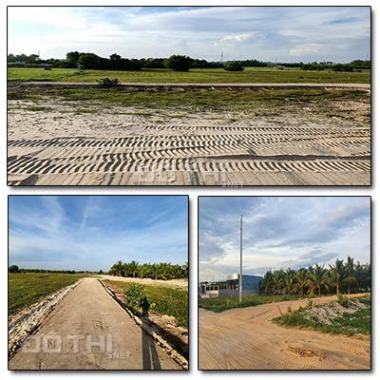 Chính chủ cần bán đất mặt tiền đường huyện Tuy Phong - tỉnh Bình Thuận