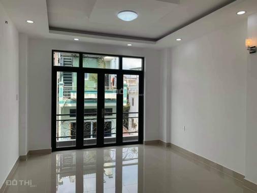 Nhà 1 lầu, hẻm xe ô tô 40m2 SHR, đường Lê Văn Sỹ, Q. Tân Bình, 2,86 tỷ - 40 m2