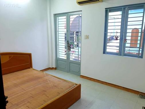 Nhà 1 lầu, hẻm xe ô tô 40m2 SHR, đường Lê Văn Sỹ, Q. Tân Bình, 2,86 tỷ - 40 m2