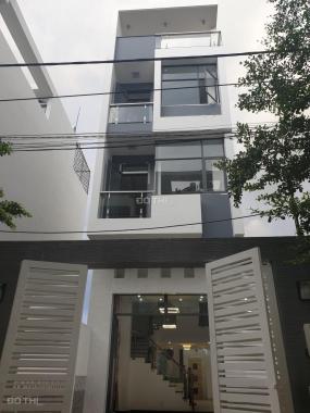 Sốc, nhà đẹp Vương Thừa Vũ, MT 5m, 5 tầng, giá chỉ 5 tỷ