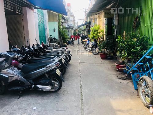 Chợ Bình Long, Bình Tân, Văn Cao, 115/09 đường Số 1, Bình Hưng Hoà A, hai mặt tiền, xe hơi quay đầu