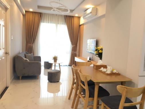 Cho thuê căn Saigon South full nội thất 11 tr/tháng, 0772 990 168