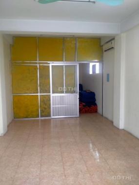 Bán tòa nhà 7 tầng thang máy mặt phố Quang Trung, DT 80m2, gía 15 tỷ. Siêu hiếm