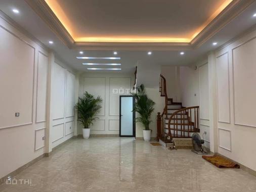 Bán gấp nhà liền kề X3 Lưu Hữu Phước, 55m2 x 6 tầng kinh doanh tốt, 0963828886