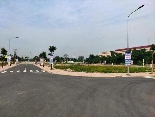 Bán đất nền dự án tại đường Phan Đình Giót, Phường An Phú, Thuận An, Bình Dương, DT 66m2