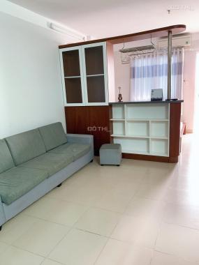 Cho thuê căn hộ chung cư Phú Hoà, diện tích 45m2, đầy đủ nội thất, đầy đủ tiện ích, giá chỉ 6tr/th