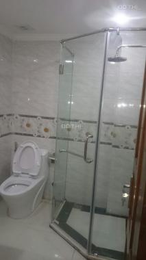 Bán nhà riêng 33m2*4T ngay cuối đường Trịnh Văn Bô, Vân Canh, giá 1,63 tỷ. LH 0988192058