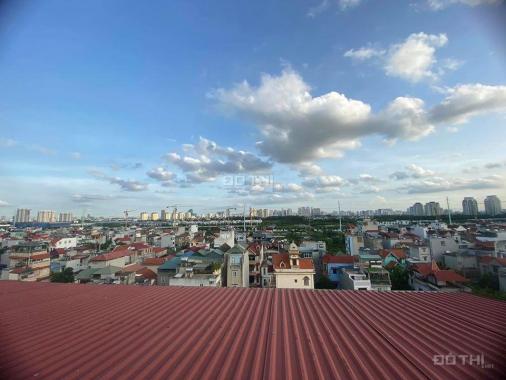 Bán tòa apartment An Dương Vương 212m2 8 tầng, 24 phòng đẹp, mặt tiền 9m, siêu vip giá 28 tỷ có TL