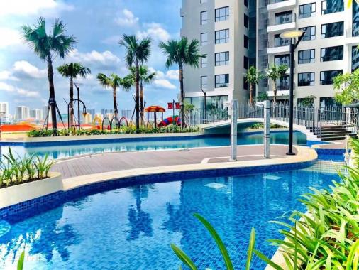 Bán căn hộ chung cư tại dự án The View Riviera Point, Quận 7 diện tích 91m2 giá 3.5 tỷ